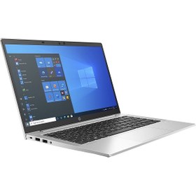 تصویر لپ تاپ اچ پی 13.3 اینچی مدل probook Aero 635 G7 RYZEN5 4500U 8GB 256GB 