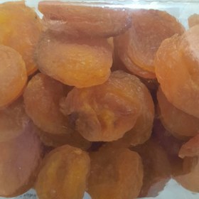 تصویر برگه زردآلو 