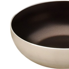 تصویر تابه وک زرساب مدل PC-284 سایز 32 