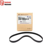 تصویر تسمه دینام کیا سورنتو سال 20 