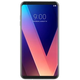 تصویر گوشی موبایل ال جی مدل V30 LG V30