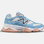 تصویر کتونی نیوبالانس ۹۰۶۰ Newbalance 9060