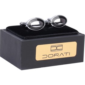 تصویر دکمه سرآستین 1300 