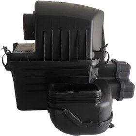 تصویر هواکش کامل جک S5 