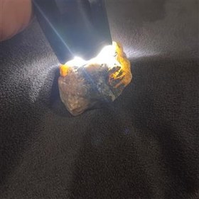 تصویر بریل زیبا نور گدر راف 