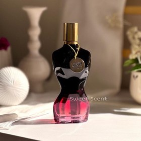 تصویر عطر ادکلن زنانه ژان پل گوتیه لا بل له پارفوم فراگرنس ورد ۱۰۰میل Fragrance World Jean Paul Gaultier La Belle Le Parfum