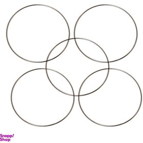 تصویر حلقه دریم کچر مدل D305 بسته 5 عددی 