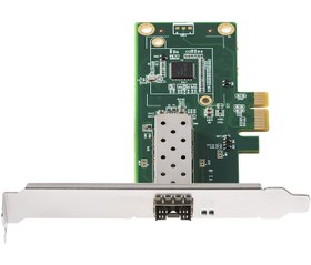 تصویر کارت فیبر نوری اینترنال اوریکو Orico PTR-MWU Optical Fiber Ethernet Card 