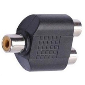 تصویر تبدیل ۱ به ۲ صدا استریو 