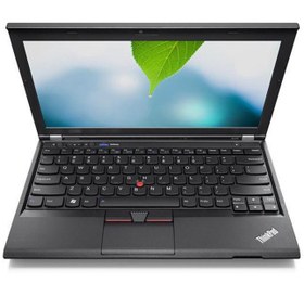 تصویر لپ تاپ 12.5 اینچی لنوو تینک پد Lenovo Thinkpad X230 