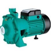 تصویر الكترو پمپ 2اسب 2 اينچ پروانه برنج SHFm5AM شيمجه 