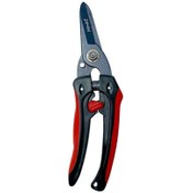 تصویر قیچی باغبانی کد IPSTM-46TP اصلی سامورایی SAMURAI 