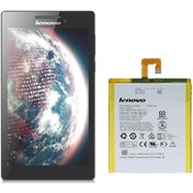 تصویر باتری تبلت لنوو مدل Tab 2 A7-10 