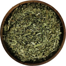 تصویر سبزی کوفته خشک 