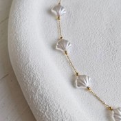 تصویر پابند صدفی shell binding