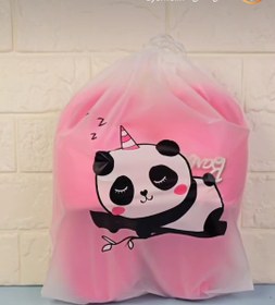 تصویر کاور بندی پاندا 