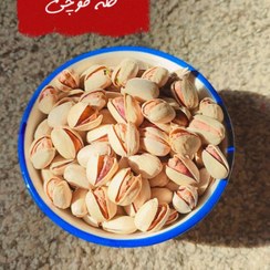 تصویر موجودی پسته ی عالی و پر طرفدار کله قوچی خوش 