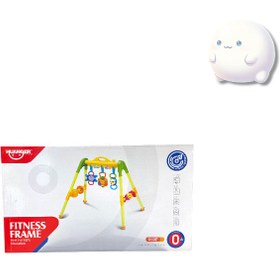 تصویر آویز پایه دار هانگر 