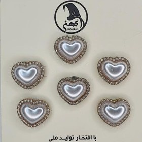 تصویر مگنت یک طرفه – ۶ عددی – طرح 64 