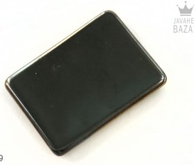 تصویر نگین حدید [عین علی] کد 41019 