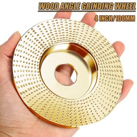 تصویر صفحه ساب چوب مدل T010 