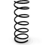 تصویر فنر لول پژو 405 . سمند . پارس درجه یک (گارانتی ۱۲ماهه) Zaman fanar