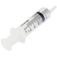 تصویر سرنگ گاواژ شفا 