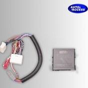 تصویر پاور ویندوز فابریک خودروی سوزوکی ویتارا 