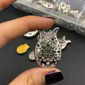 تصویر لوازم تسبیح - کد 6 lavazem tasbih