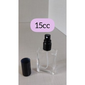 تصویر عطر مونت بلک لجند از برند پارفاروم گرید H یک گرم 