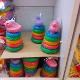 تصویر حلقه هوش کوچک 301172 