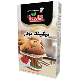 تصویر بیکینگ پودر گلها- 80 گرم 