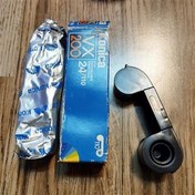 تصویر فیلم دوربین 110میلیمتری (نایاب) 