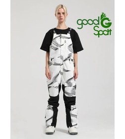 تصویر شلوار اسکی gsousnow 