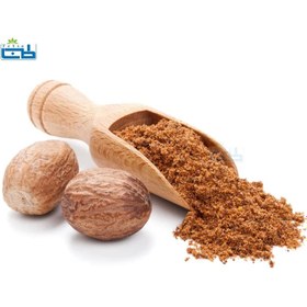 تصویر پودر جوز هندی 50 گرم Nutmeg powder