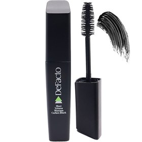 تصویر ریمل دیفکتو مشکی 