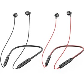 تصویر هدست بلوتوثی هوکو مدل ES67 ا HOCO ES67 Perception neckband BT earphones HOCO ES67 Perception neckband BT earphones