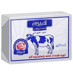 تصویر کره 10 گرمی حیوانی آذربایجان (100 عددی) 