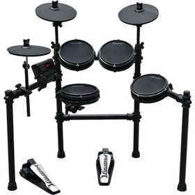 تصویر درامز الکترونیکی Carlsbro CSD25M Drum kits 