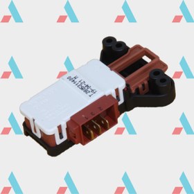 تصویر میکروسوییچ درب ماشین لباسشویی بکو-کنوود 1000 Washing machine door microswitch Beko_Kenwood 1000