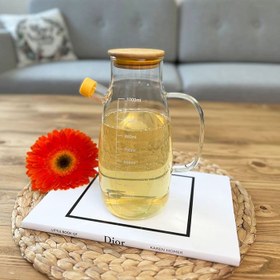 تصویر روغن ریز پیرکس 