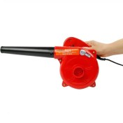 تصویر بلوور دمنده و مکنده مچر مدل MR67 