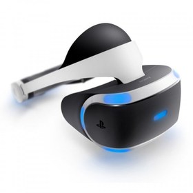 تصویر عینک واقعیت مجازی PlayStation VR With Granturismo ا PlayStation VR With Granturismo Bundle PlayStation VR With Granturismo Bundle