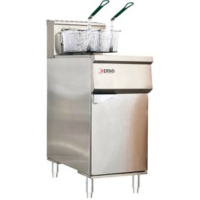 تصویر سرخ کن مبله فرنو 