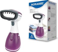 تصویر بخارگر سوناشی مدل SGS-315 Sonashi SGS-315 Garment Steamer