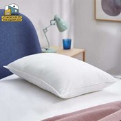 تصویر بالش ساده رویال آسایش 