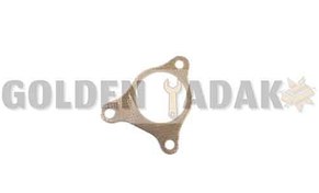 تصویر واشر گلویی اگزوز 3 پیچ ام وی ام 550 