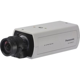 تصویر Panasonic WV-SPN311 Security Camera ا دوربین مداربسته پاناسونیک مدل WV-SPN311 دوربین مداربسته پاناسونیک مدل WV-SPN311