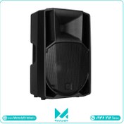 تصویر اسپیکر باند اکتیو 15 اینچ آر سی اف ارت ای فایو ART 735-A MK5 RCF ART 735-A MK5