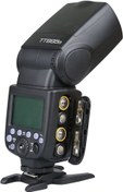 تصویر فلاش گودکس Godox TT685-N TTL Flash ا Godox TT685 نیکون Godox TT685-N TTL Flash ا Godox TT685-